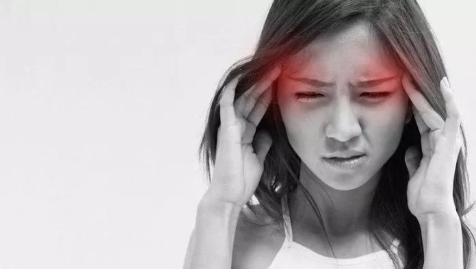 Đau nửa đầu có thể mang lại những hậu quả khôn lường (Ảnh: Internet) Đau nửa đầu có thể mang lại những hậu quả khôn lường (Ảnh: Internet)