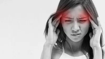 Đau nửa đầu có thể mang lại những hậu quả khôn lường (Ảnh: Internet) Đau nửa đầu có thể mang lại những hậu quả khôn lường (Ảnh: Internet)