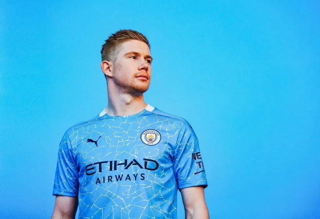 Nhạc trưởng của Manchester City, Kevin De Bruyne (Ảnh: Internet) Nhạc trưởng của Manchester City, Kevin De Bruyne (Ảnh: Internet)