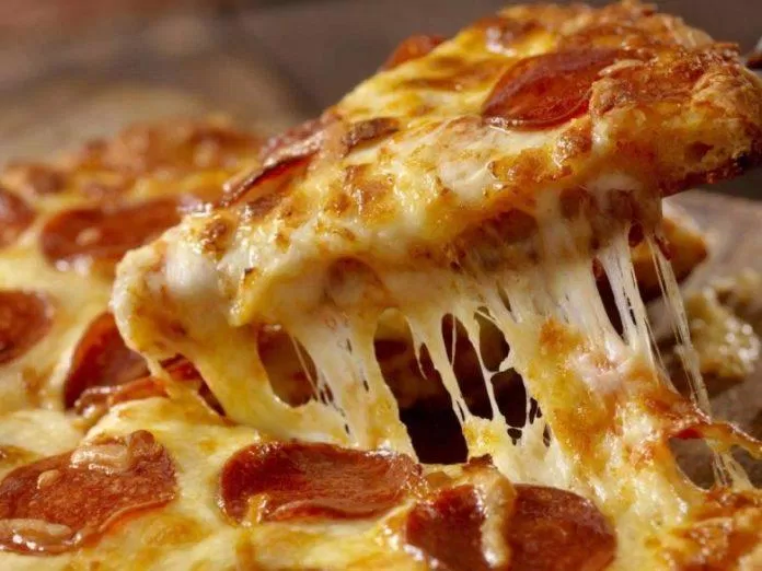 My Way Pizza - Healthy - Vegan & Restaurant (Nguồn: Internet)