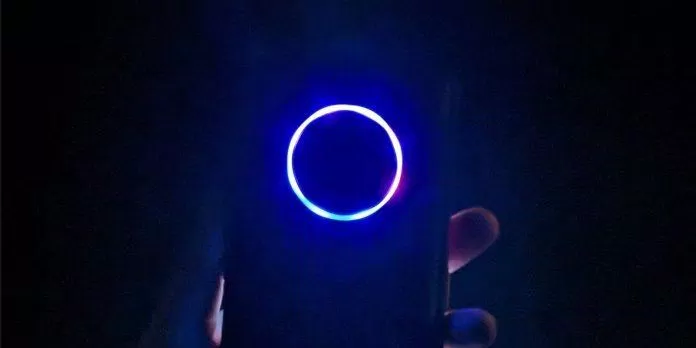 Đèn vòng RGB bao quanh loa rất đẹp mắt (Ảnh: Internet) Đèn vòng RGB bao quanh loa rất đẹp mắt (Ảnh: Internet)