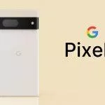 Điện thoại Google Pixel 7 và Pixel 7 Pro mới được công bố (Ảnh: Internet)