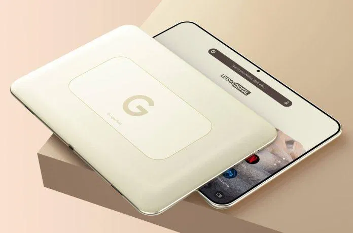 Pixel Tablet là mẫu máy tính bảng đầu tiên của Google (Ảnh: Internet) Pixel Tablet là mẫu máy tính bảng đầu tiên của Google (Ảnh: Internet)