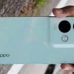 Điện thoại OPPO Reno8 Pro (Ảnh: Internet)