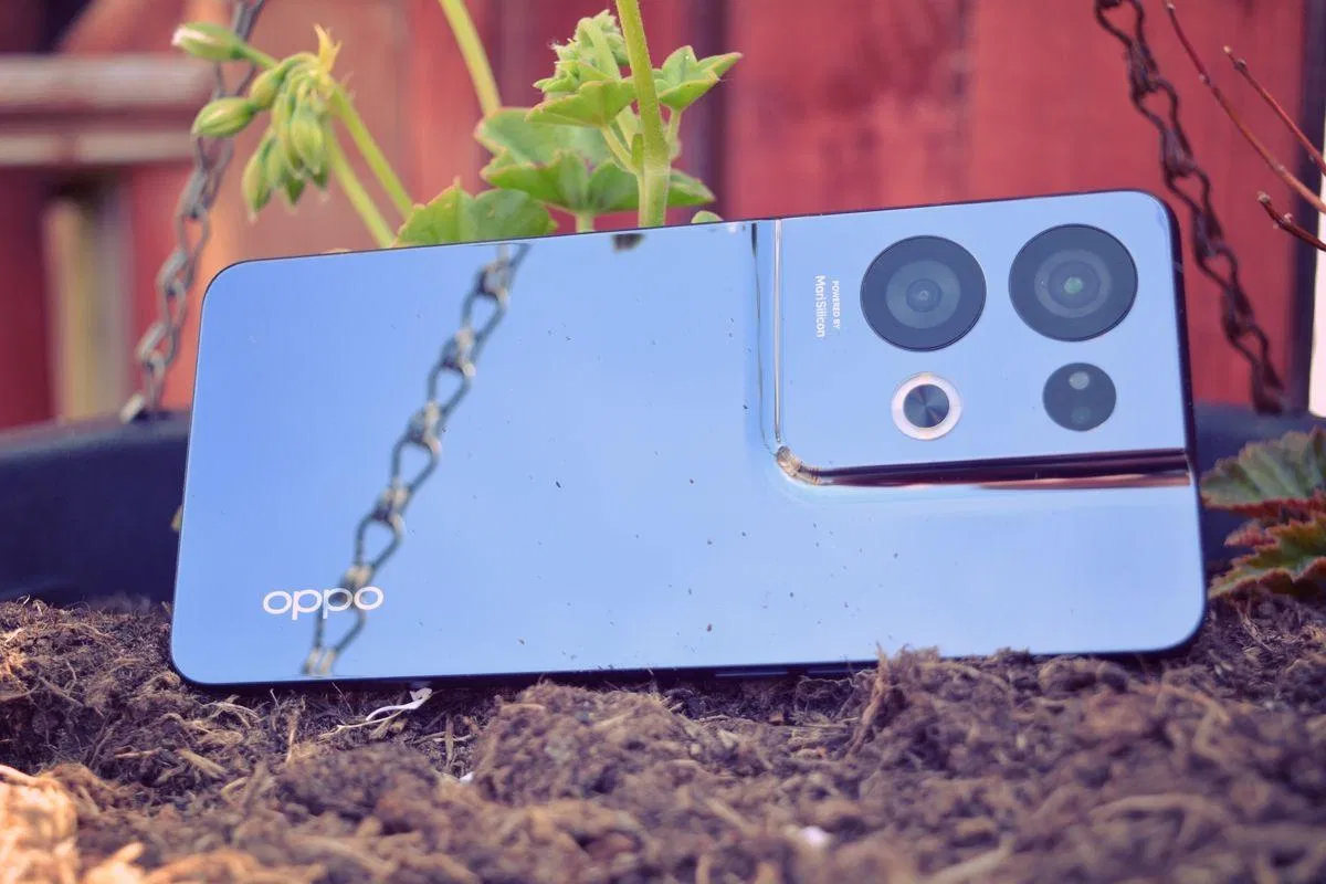 Vẻ ngoài đẹp mắt của OPPO Reno8 Pro (Ảnh: Internet) Vẻ ngoài đẹp mắt của OPPO Reno8 Pro (Ảnh: Internet)