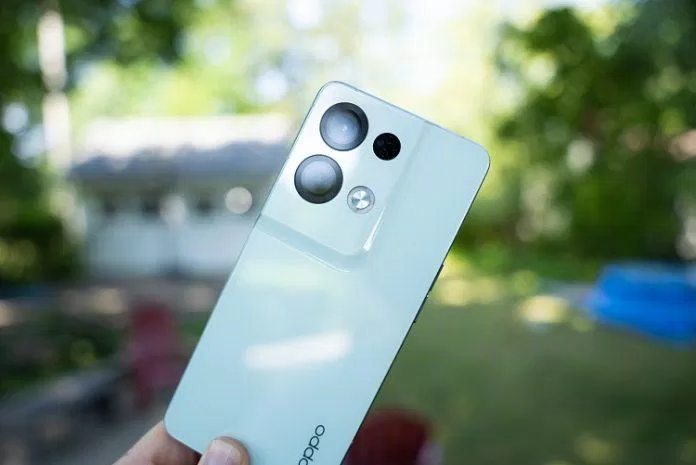 Điện thoại được trang bị camera chất lượng cao (Ảnh: Internet)