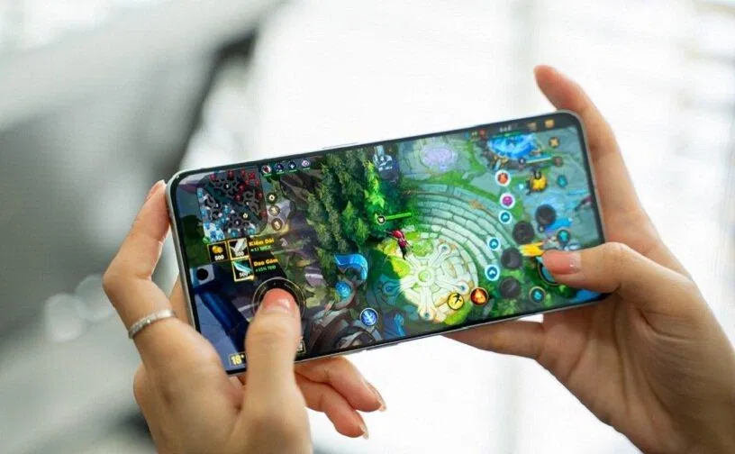 Điện thoại có thể xử lý dễ dàng các hoạt động thường ngày của bạn (Ảnh: Internet) Điện thoại có thể xử lý dễ dàng các hoạt động thường ngày của bạn (Ảnh: Internet)