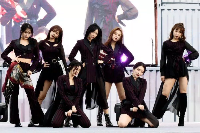 Dreamcatcher (Ảnh: Internet)