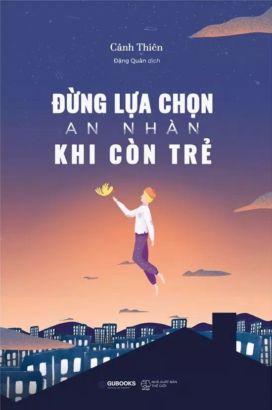 Top 3 cuốn sách hay định hướng tam quan bạn nên đọc khi còn trẻ - BlogAnChoi Top 3 Cuốn Sách Hay Định Hướng Tam Quan Bạn Nên Đọc Khi Còn Trẻ - Bloganchoi