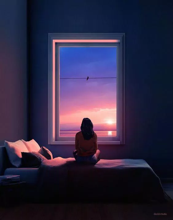 Đã tổn thương một lần rồi, lặp lại lần nữa chính là ngu ngốc. (Ảnh: Internet) Đã tổn thương một lần rồi, lặp lại lần nữa chính là ngu ngốc. (Ảnh: Internet)