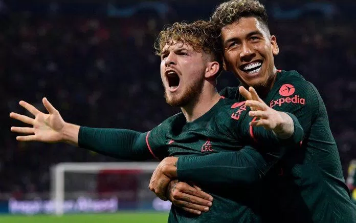 Sao trẻ Elliot cũng đóng góp 1 bàn vào chiến thắng của Liverpool (Ảnh: Internet) Sao trẻ Elliot cũng đóng góp 1 bàn vào chiến thắng của Liverpool (Ảnh: Internet)