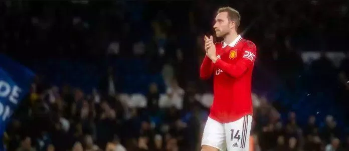 Chúng ta đang chứng kiến một phiên bản Eriksen nâng cấp dười thời Erik ten Hag (Ảnh: Internet) Chúng ta đang chứng kiến một phiên bản Eriksen nâng cấp dười thời Erik ten Hag (Ảnh: Internet)
