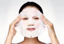 Mặt nạ Collagen