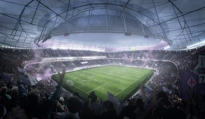 Sân nhà của Fiorentina luôn là hiểm địa đối với các đội bóng hành quân đến đây (Ảnh: Internet) Sân nhà của Fiorentina luôn là hiểm địa đối với các đội bóng hành quân đến đây (Ảnh: Internet)