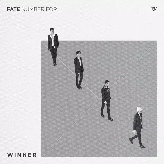 "Fool" của WINNER thành công hơn "Fool" của Red Velvet (Ảnh: Internet)