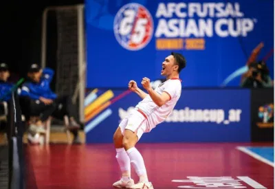 Khoảnh khắc nhiều người xem đã nghĩ Indonesia tạo nên cơn địa chấn trước người Nhật (Ảnh: Internet) Khoảnh khắc nhiều người xem đã nghĩ Indonesia tạo nên cơn địa chấn trước người Nhật (Ảnh: Internet)