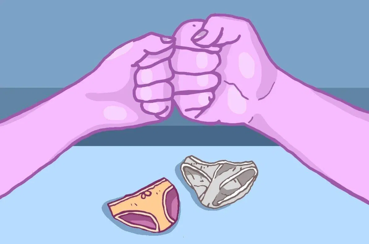 Khi nào nên tránh FWB - Friend With Benefit? (Ảnh: Internet)