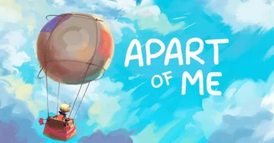 Game Apart of Me đưa bạn vào một thế giới ảo nhẹ nhàng (Ảnh: Internet)