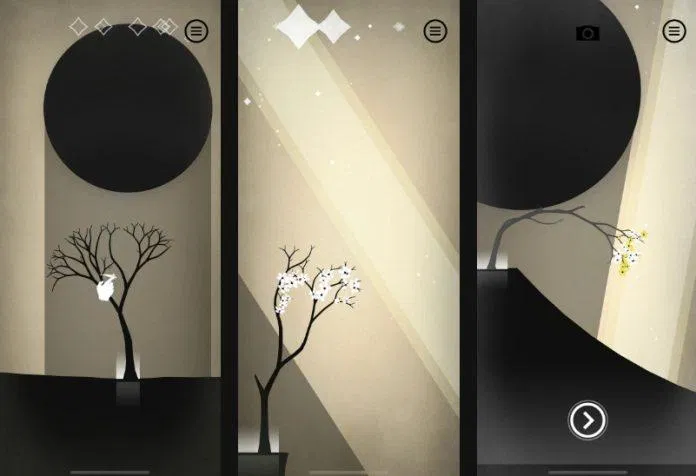 Game Prune giúp bạn thư giãn nhẹ nhàng khi chăm sóc cây (Ảnh: Internet) Game Prune giúp bạn thư giãn nhẹ nhàng khi chăm sóc cây (Ảnh: Internet)