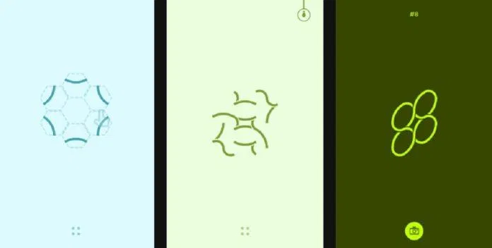 Game Hex - Anxiety Relief and Relax giúp bạn thư giãn với trò xếp hình lục giác (Ảnh: Internet) Game Hex - Anxiety Relief and Relax giúp bạn thư giãn với trò xếp hình lục giác (Ảnh: Internet)
