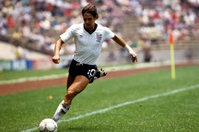 Gary Lineker là cầu thủ Anh duy nhất giành được giải Chiếc giày vàng tại World Cup (Ảnh: Internet) Gary Lineker là cầu thủ Anh duy nhất giành được giải Chiếc giày vàng tại World Cup (Ảnh: Internet)