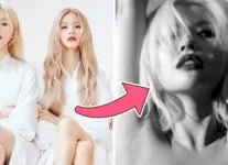 Top 10 thần tượng lọt vào danh sách idol KPOP đắt giá nhất - Kiến thức mới 2024 16 gi dle nxude mv co gai toc vang khoa than 1