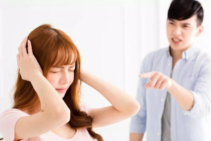 "Trai Bắc gia trưởng lắm! Đừng dại mà lấy làm gì!" (Ảnh: Internet)
