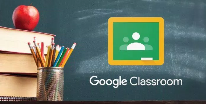 Google Classroom được sử dụng phổ biến trong việc dạy và học trên thế giới (Ảnh: Internet) Google Classroom được sử dụng phổ biến trong việc dạy và học trên thế giới (Ảnh: Internet)
