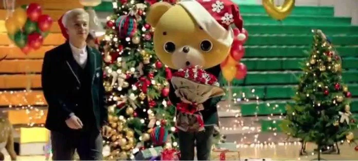 GOT7 dù không còn ký hợp đồng với JYP nhưng vẫn ủng hộ nhau (Ảnh: Internet)