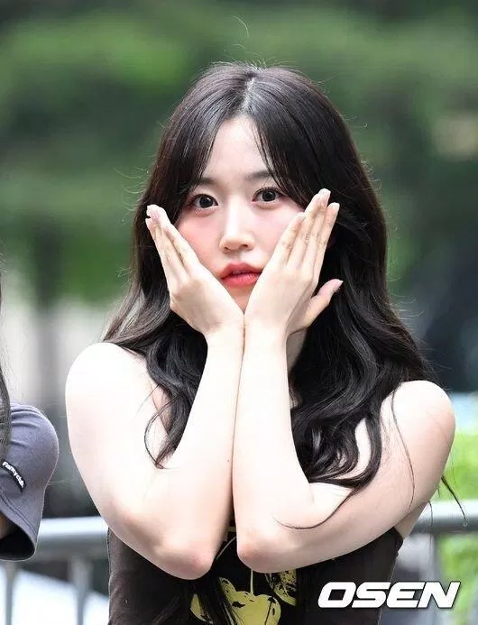 Haewon (Ảnh: Internet)
