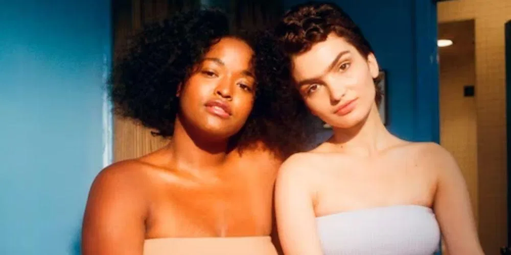 Hài hước vỏ bọc mới của miệt thị ngoại hình.