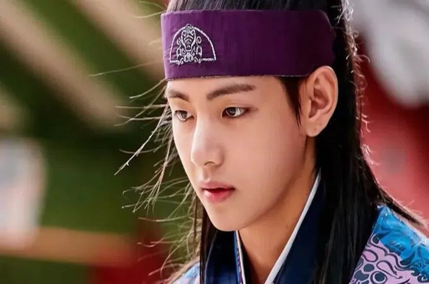 Từ "Hwarang" có nghĩa là Hoa Lang - những hiệp sĩ có vẻ đẹp như hoa (Ảnh: Internet)