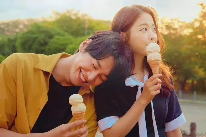Ngày Em Đẹp Nhất
