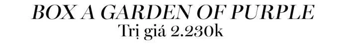 Lixibox tung mã code nhận Hộp quà 2 triệu không giới hạn: Hộp quà mà bất cứ cô gái nào cũng ao ước? cô gái Gift With Purchase GWP2010 hộp quà lixibox Lixibox mã code nhận quà quà tặng 20/10 ưu đãi tại Lixibix