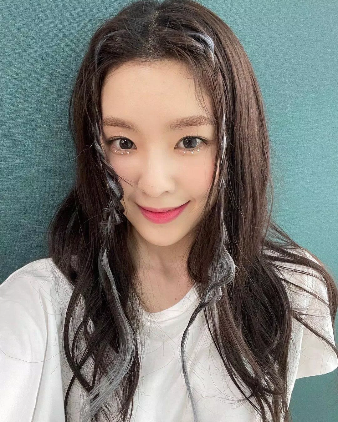 Irene là visual của Red Velvet (Ảnh: Internet)