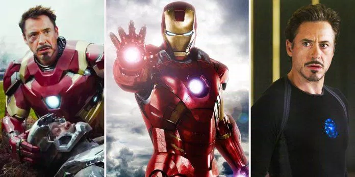Người dùng mong chờ sự trở lại ấn tượng của Iron Man trong thời gian tới (Ảnh: Internet)