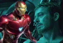 Khả năng Iron Man quay trở lại MCU ngày càng được củng cố (Ảnh: Internet)
