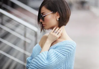 Kính mát thời trang (ảnh: Internet)
