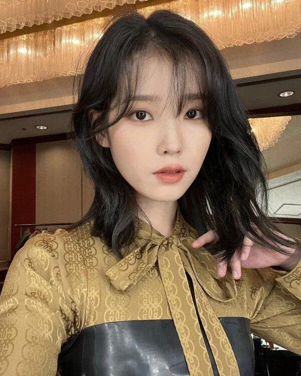 IU (Ảnh: Internet)