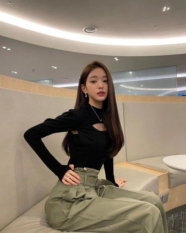 Jang Wonyoung (Ảnh: Internet)
