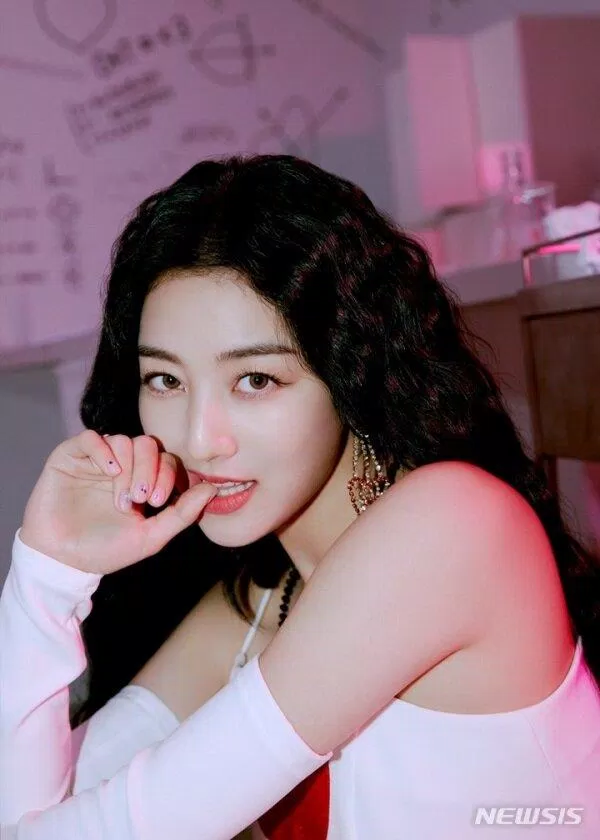 Jihyo (Ảnh: Internet)