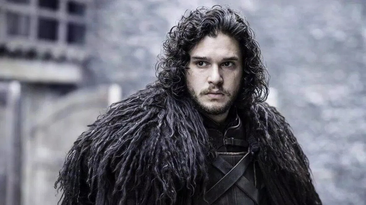 Hậu truyện của Jon Snow là quà tặng cho người hâm mộ sau kết thúc có phần thất vọng của nhân vật này trong seri chính. Nguồn: internet