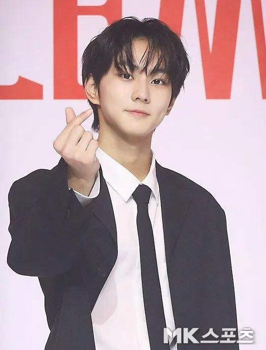 Jungwon (Ảnh: Internet)