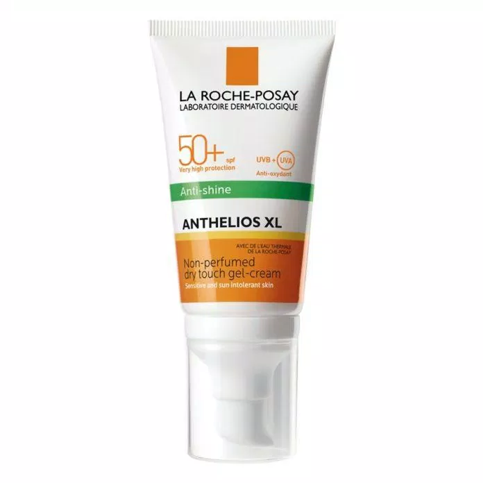 La Roche Posay Anthelios XL Dry Touch