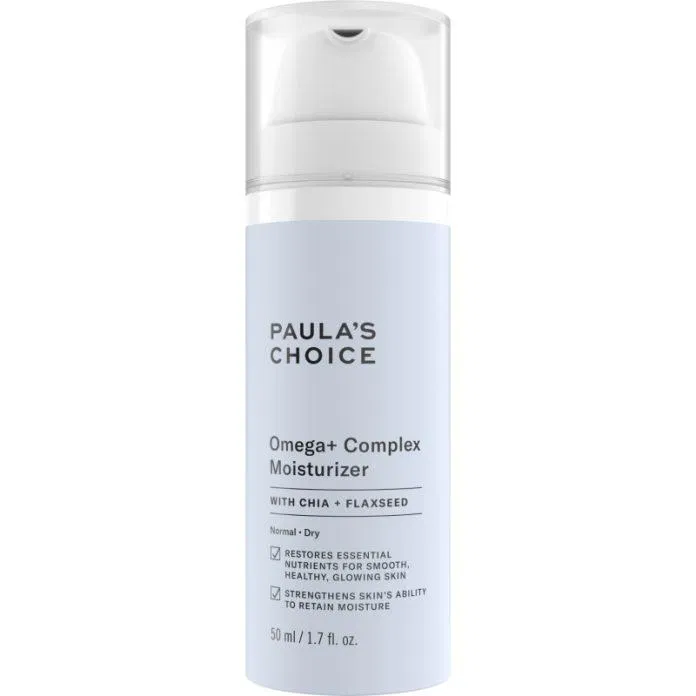 Kem dưỡng ẩm Omega+ Complex Moisturizer