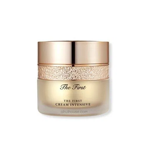 Kem dưỡng Ohui The First Cream Intensive