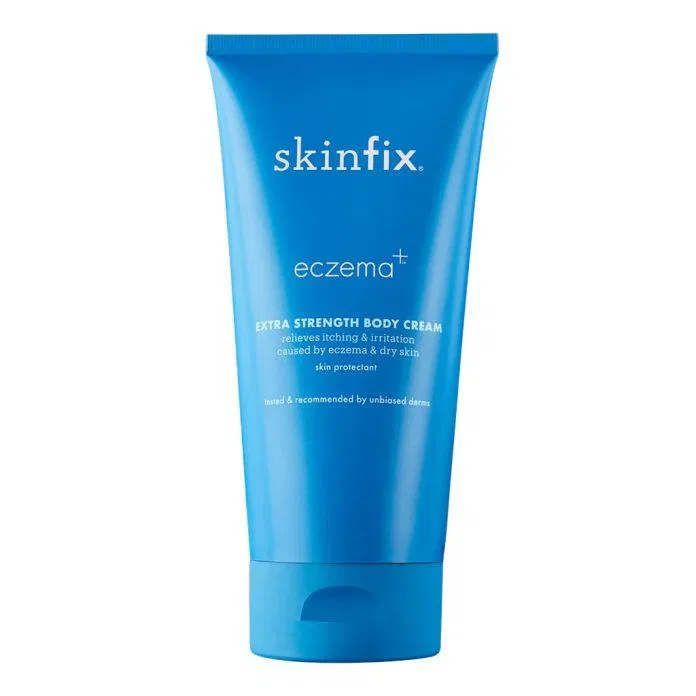 Skinfix Eczema+ Extra Strength Body Cream (Ảnh: Internet) Skinfix Eczema+ Extra Strength Body Cream (Ảnh: Internet)