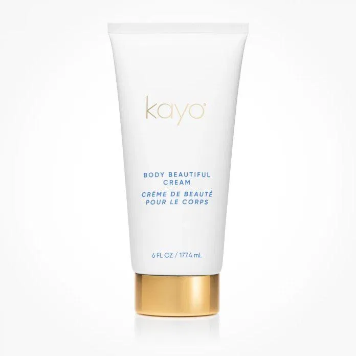 Kem dưỡng thể Kayo Body Beautiful Creme (Ảnh: Internet) Kem dưỡng thể Kayo Body Beautiful Creme (Ảnh: Internet)