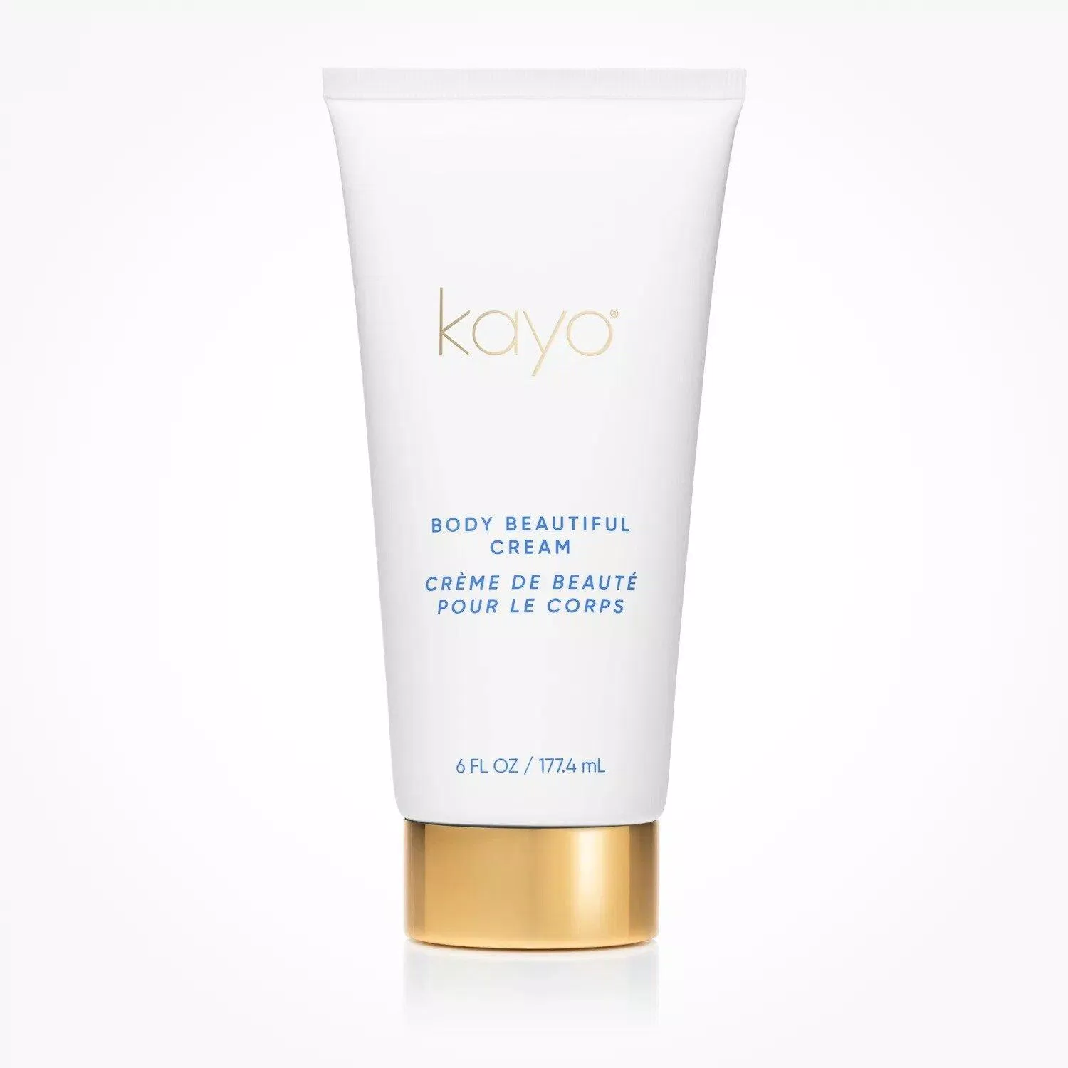 Kem dưỡng thể Kayo Body Beautiful Creme (Ảnh: Internet)