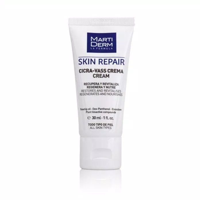 MartiDerm Skin Repair Cicra Vass Cream